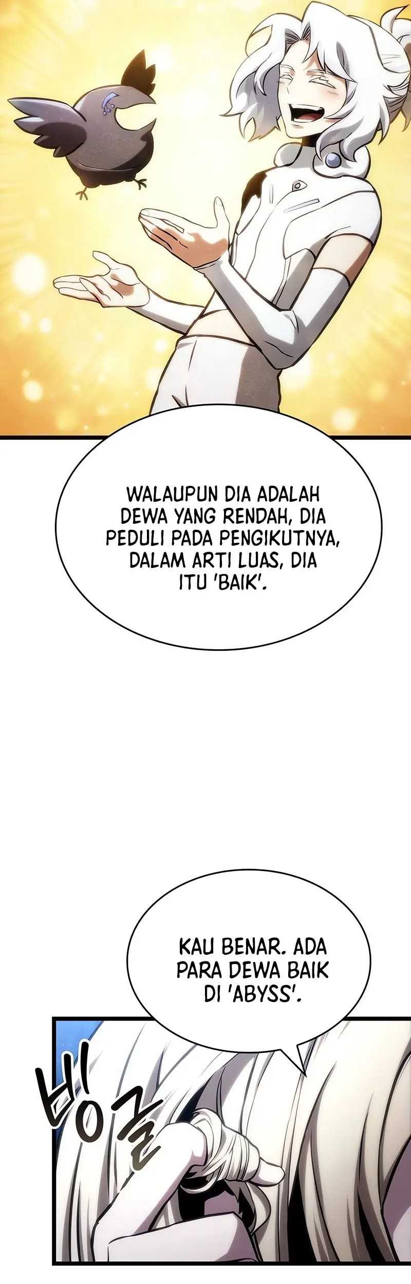 The World After the Fall Chapter 116 Gambar 50