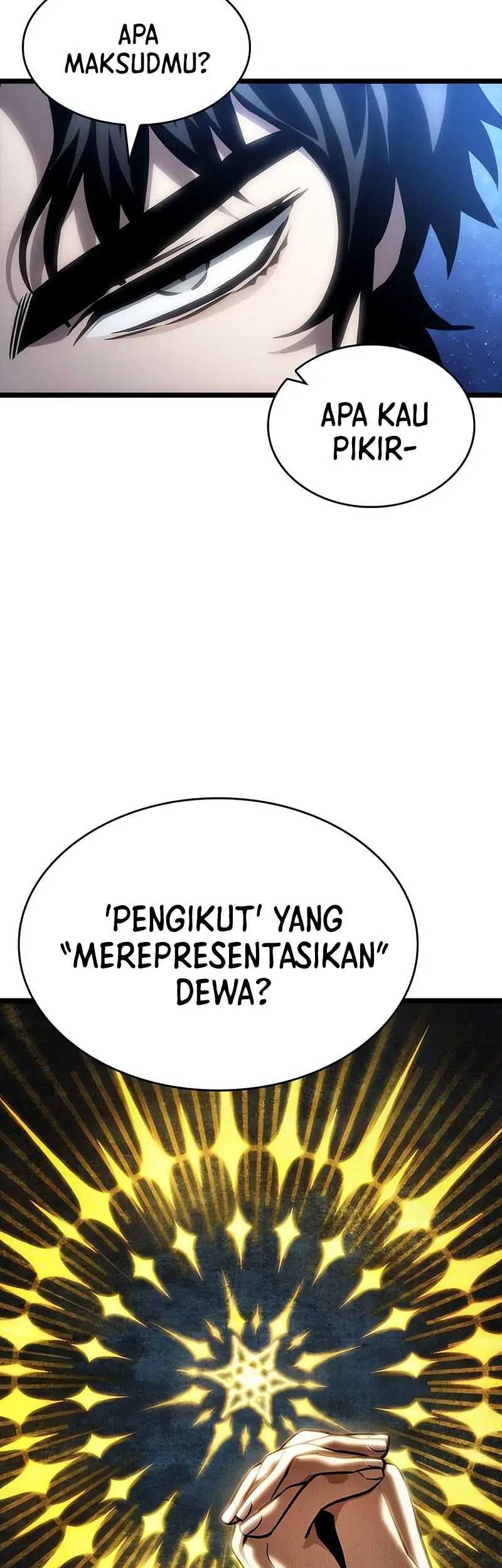 The World After the Fall Chapter 116 Gambar 52