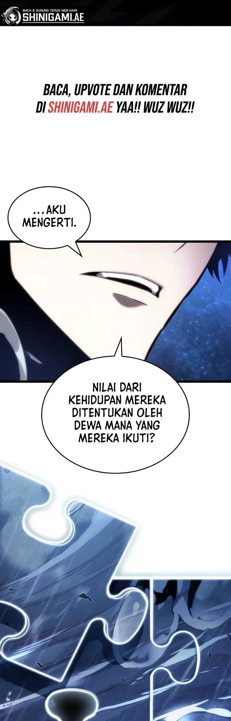 The World After the Fall Chapter 116 Gambar 55