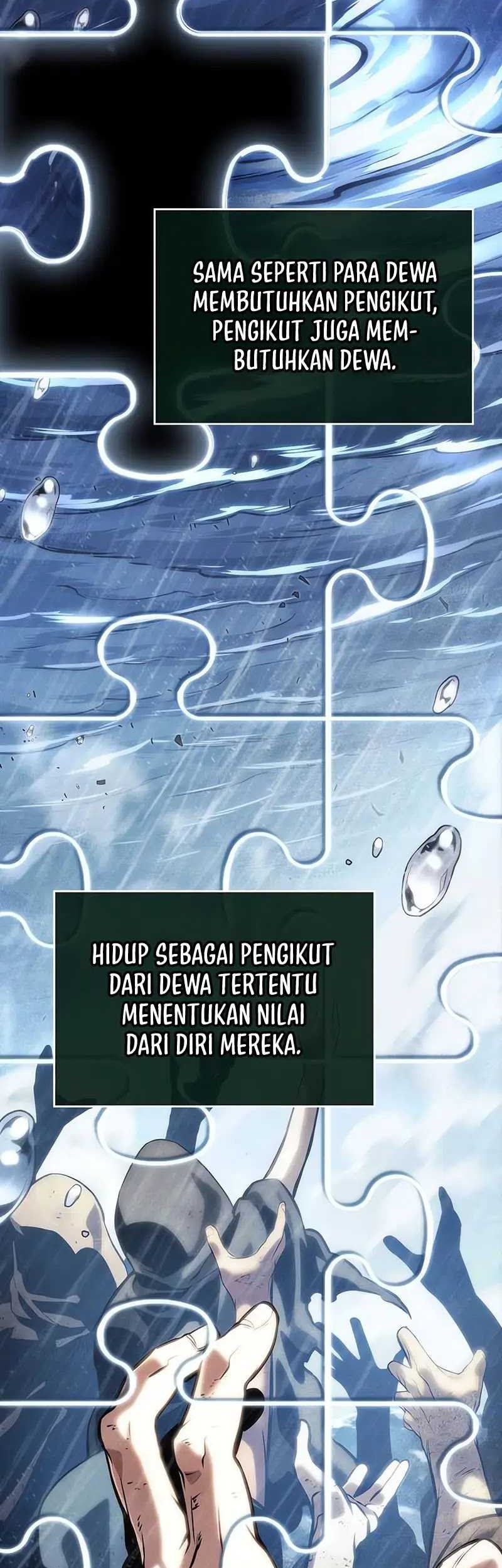 The World After the Fall Chapter 116 Gambar 56