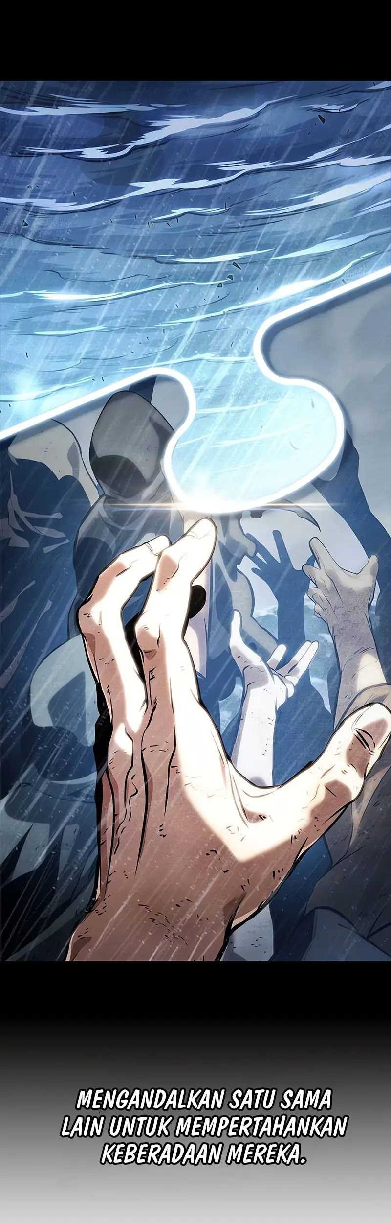 The World After the Fall Chapter 116 Gambar 58