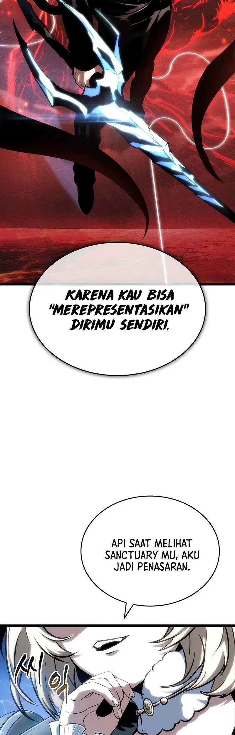 The World After the Fall Chapter 116 Gambar 60