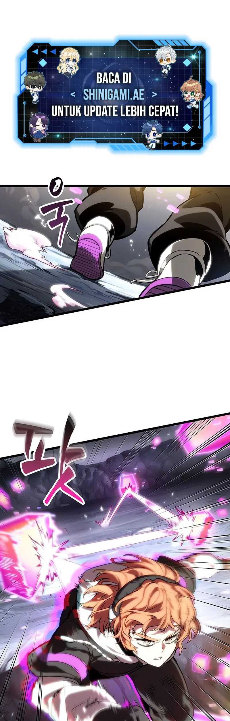 Baca  The World After the Fall Chapter 116 Gambar 2