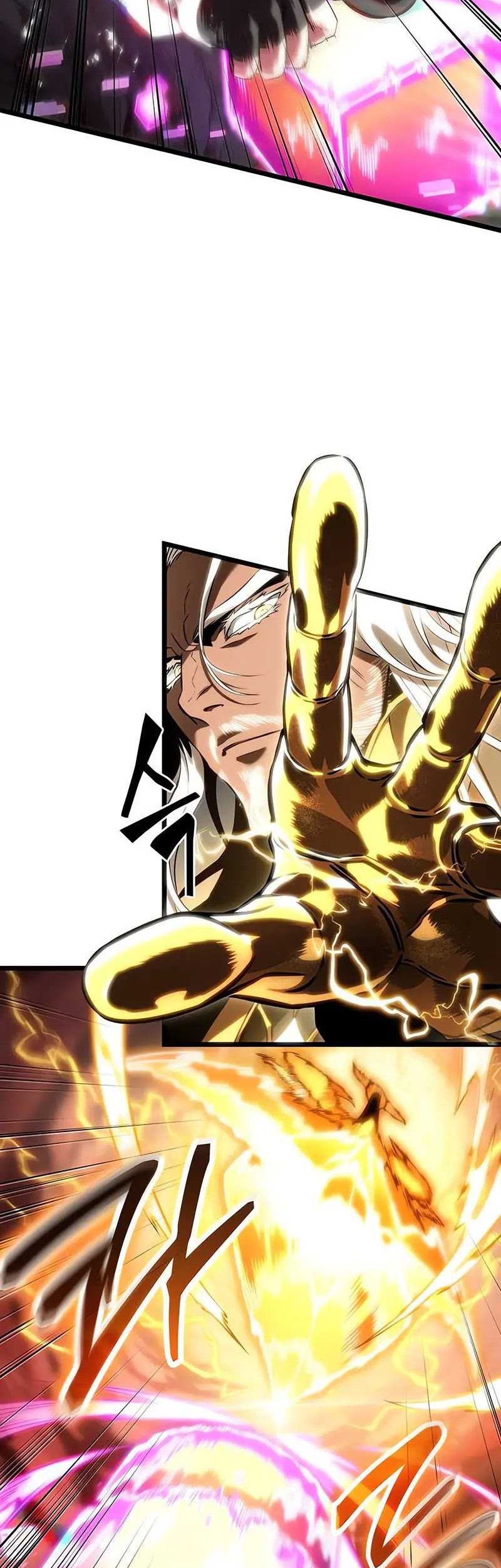The World After the Fall Chapter 116 Gambar 3
