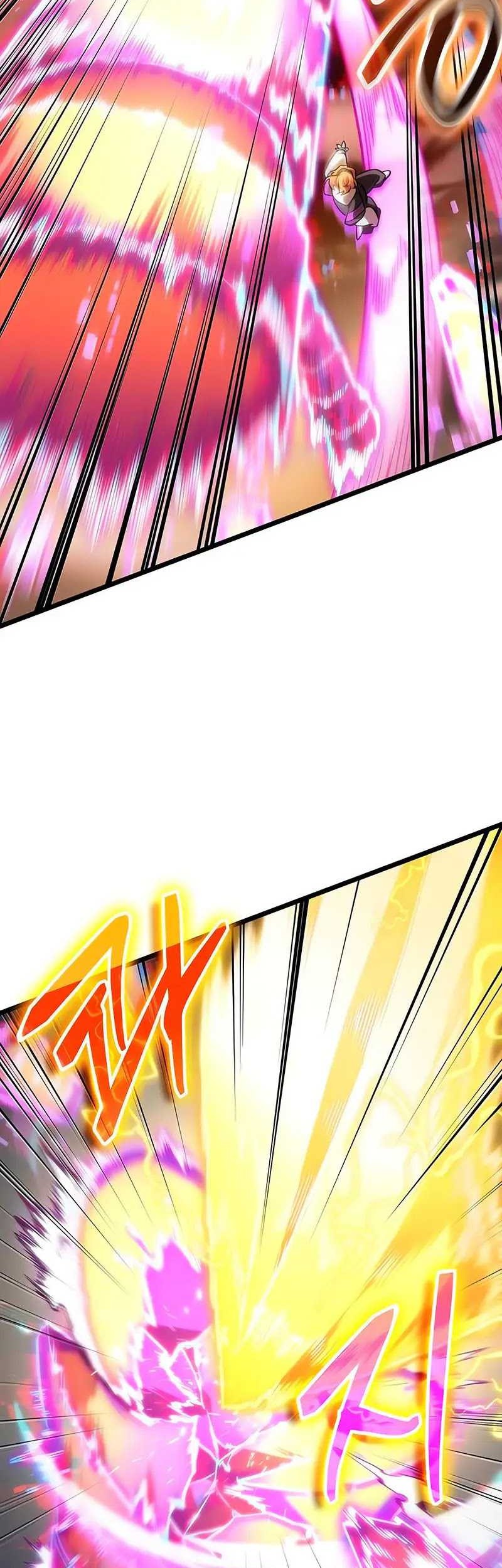 The World After the Fall Chapter 116 Gambar 4