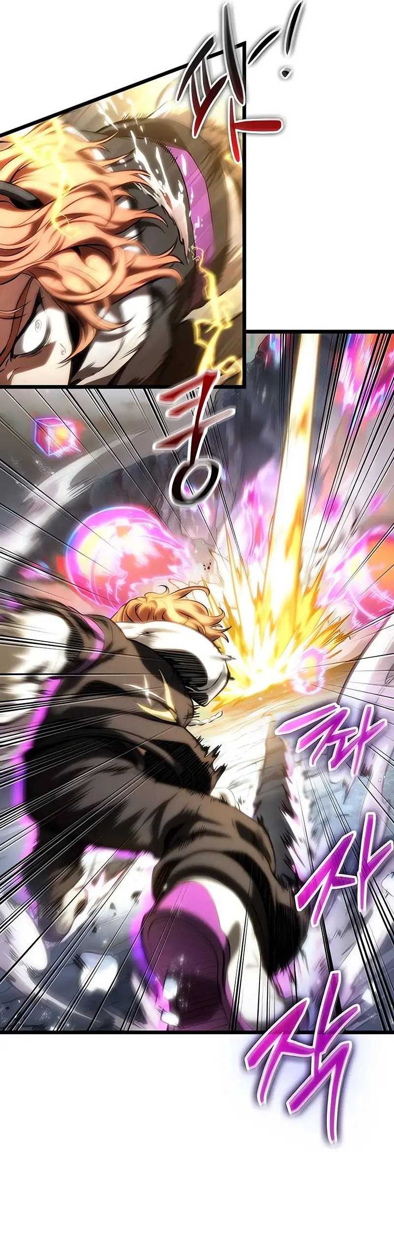 The World After the Fall Chapter 116 Gambar 6