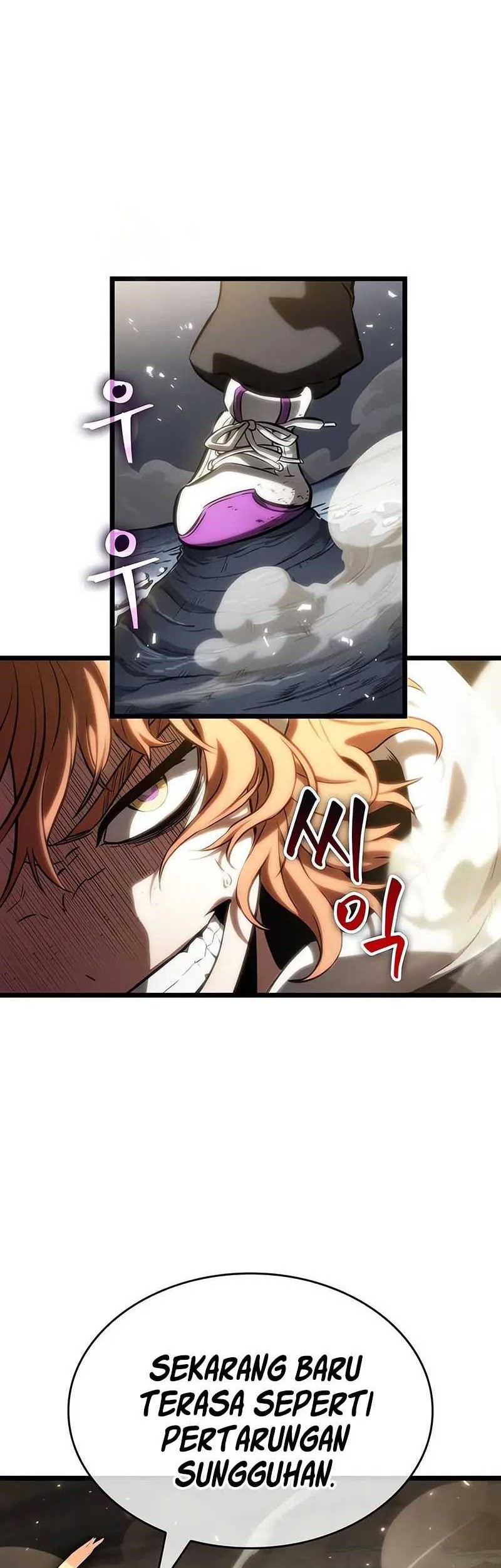 The World After the Fall Chapter 116 Gambar 7