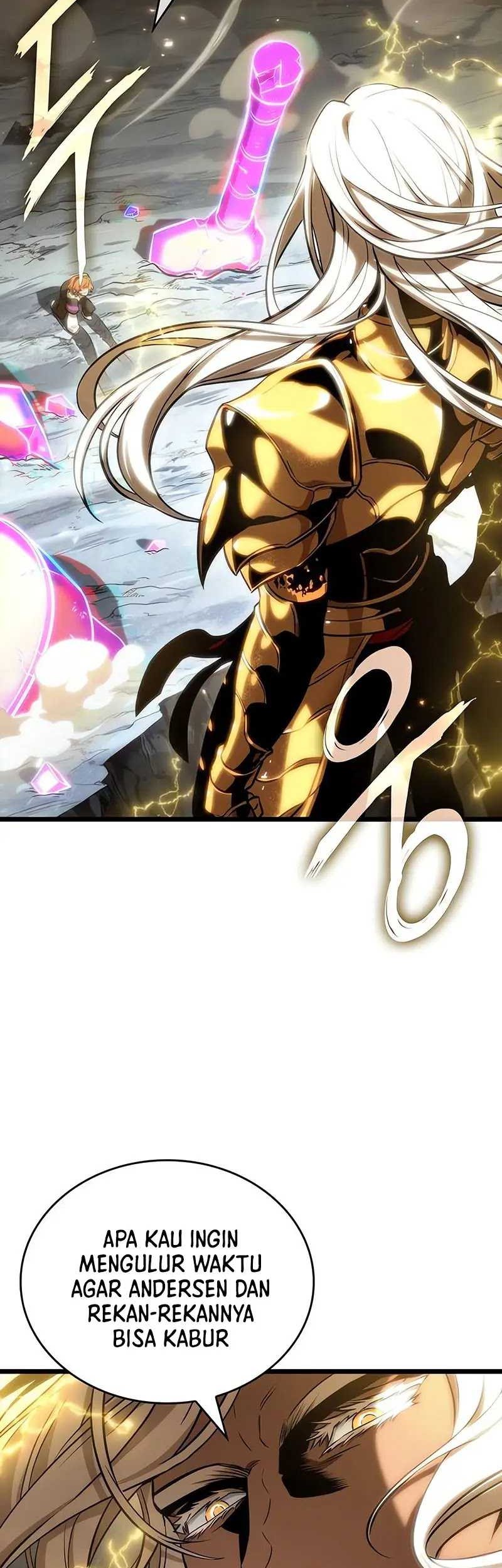 The World After the Fall Chapter 116 Gambar 8