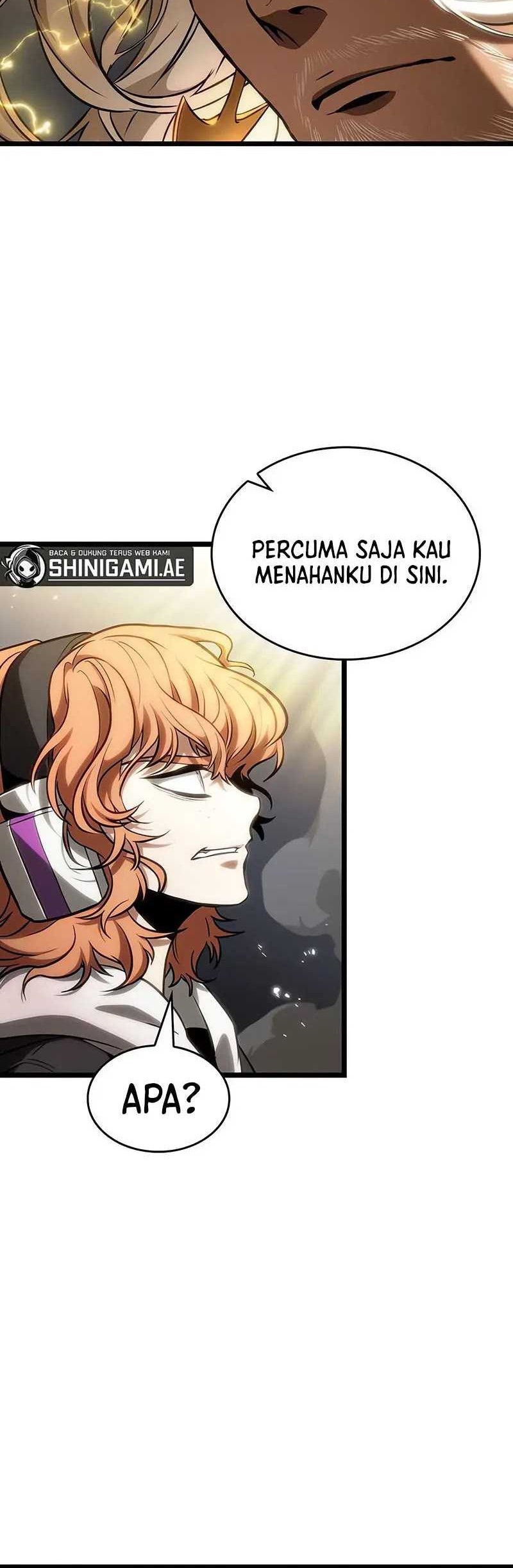 The World After the Fall Chapter 116 Gambar 9