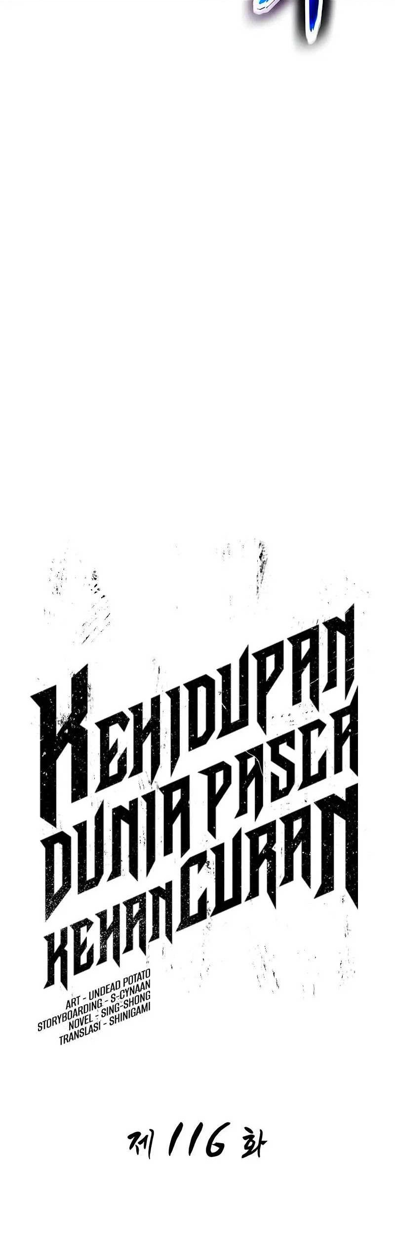 The World After the Fall Chapter 116 Gambar 11