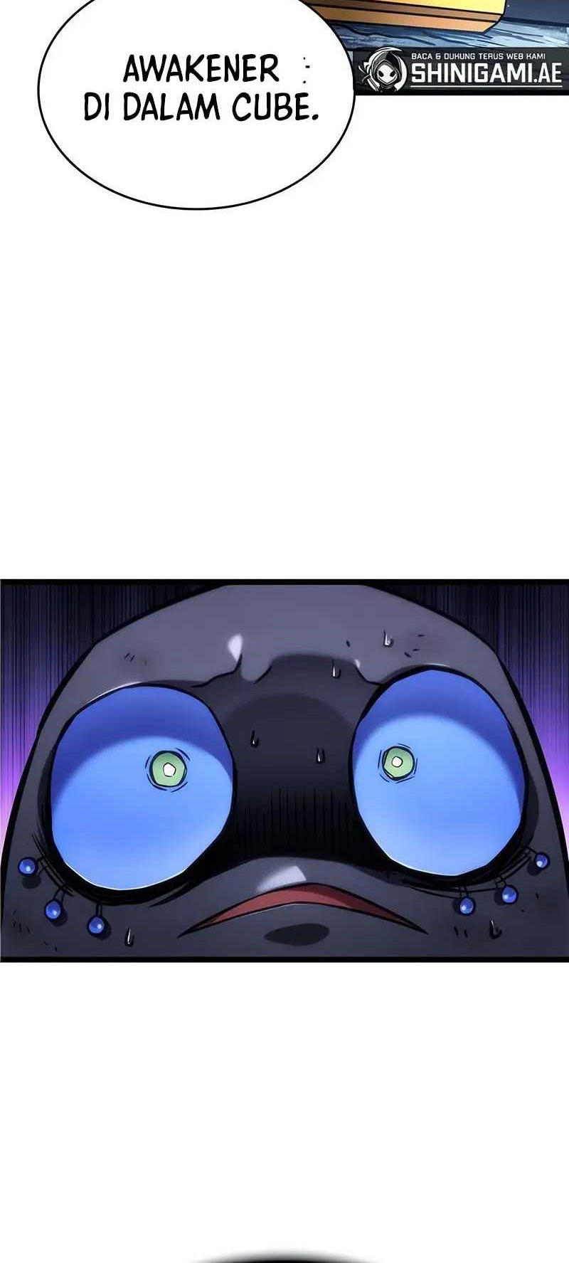 The World After the Fall Chapter 116 Gambar 13