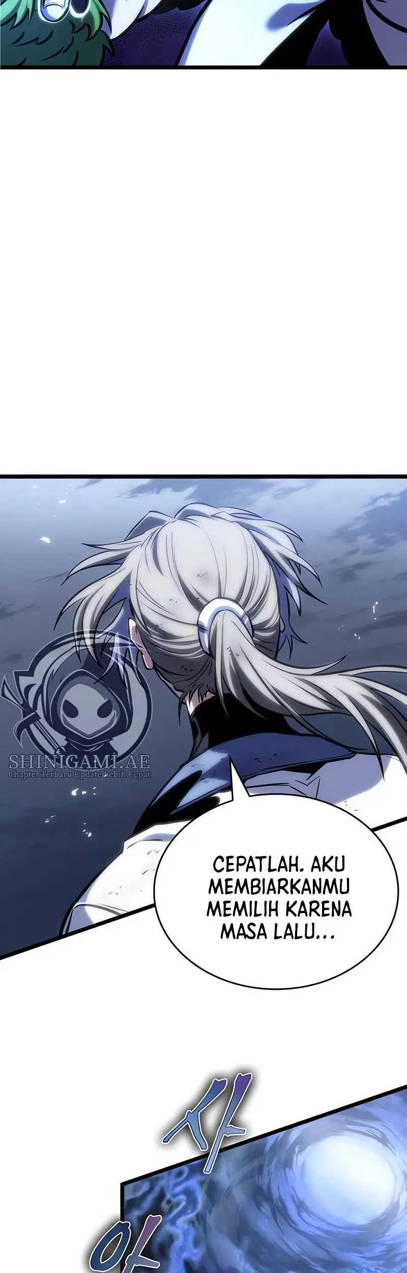 The World After the Fall Chapter 116 Gambar 15