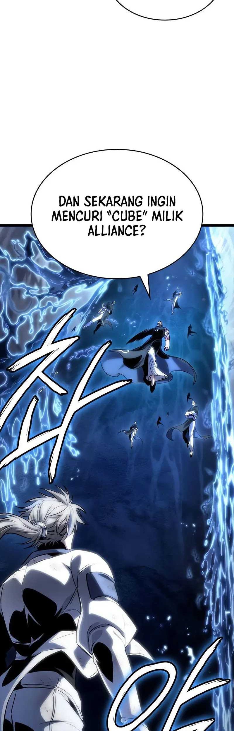 The World After the Fall Chapter 116 Gambar 19