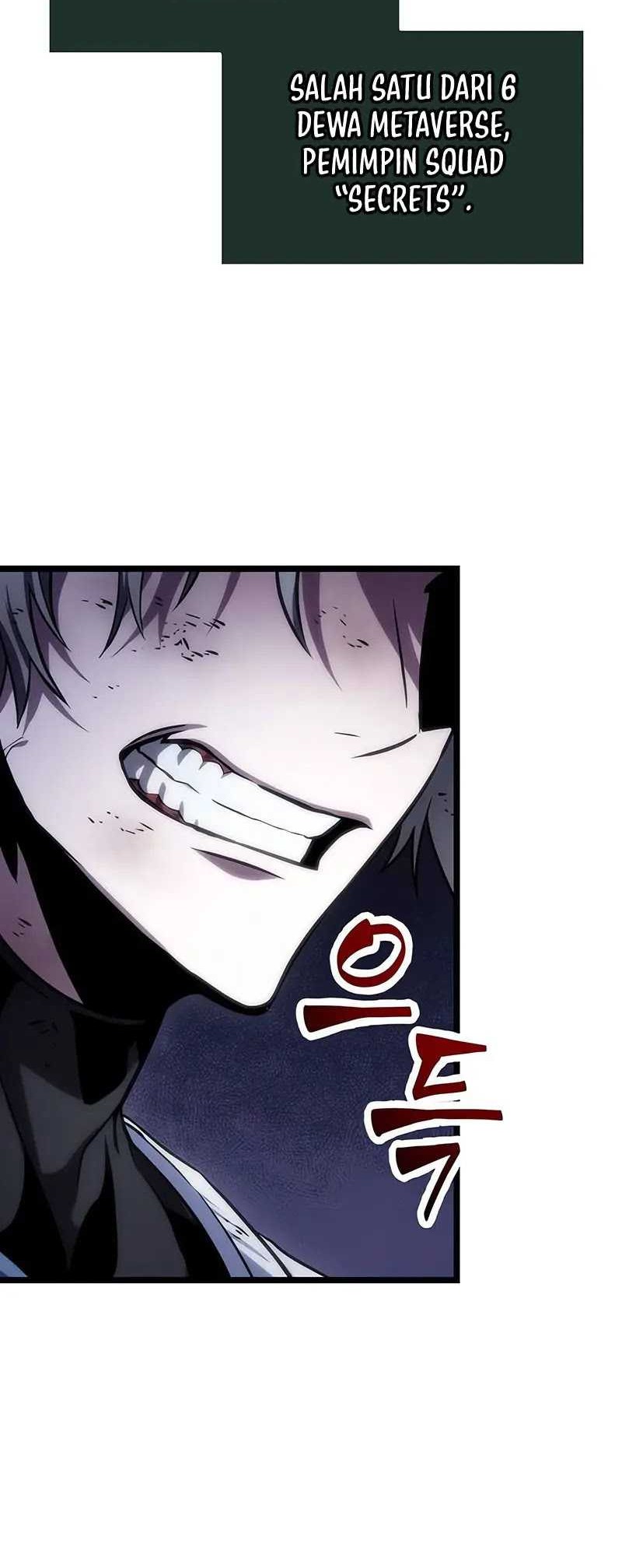 The World After the Fall Chapter 116 Gambar 21