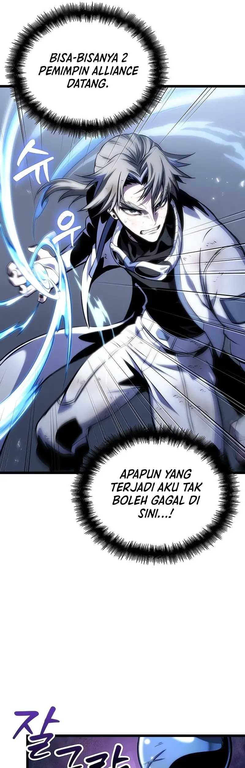 The World After the Fall Chapter 116 Gambar 22