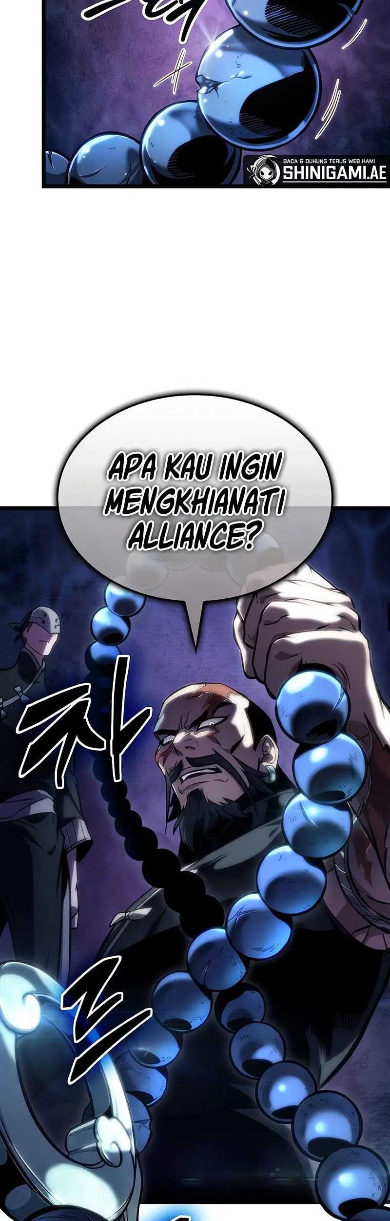 The World After the Fall Chapter 116 Gambar 23