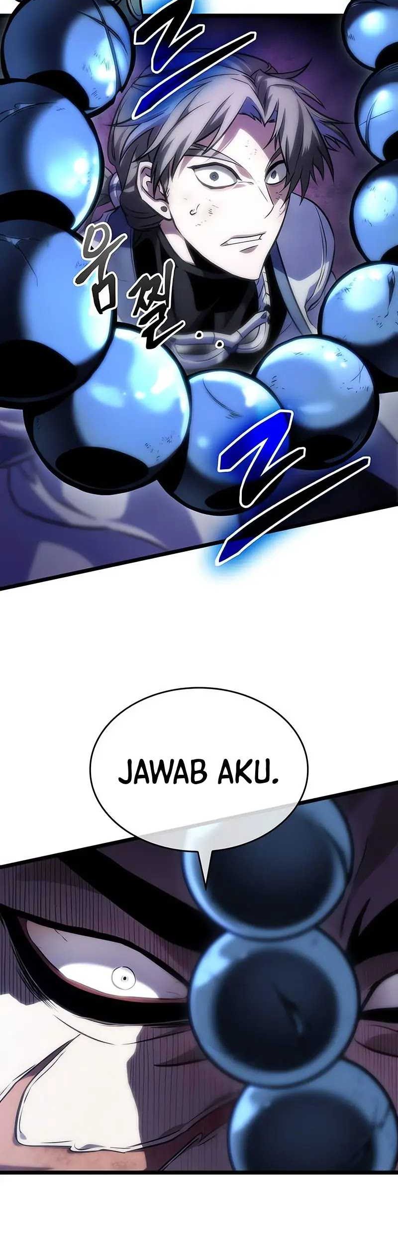 The World After the Fall Chapter 116 Gambar 24