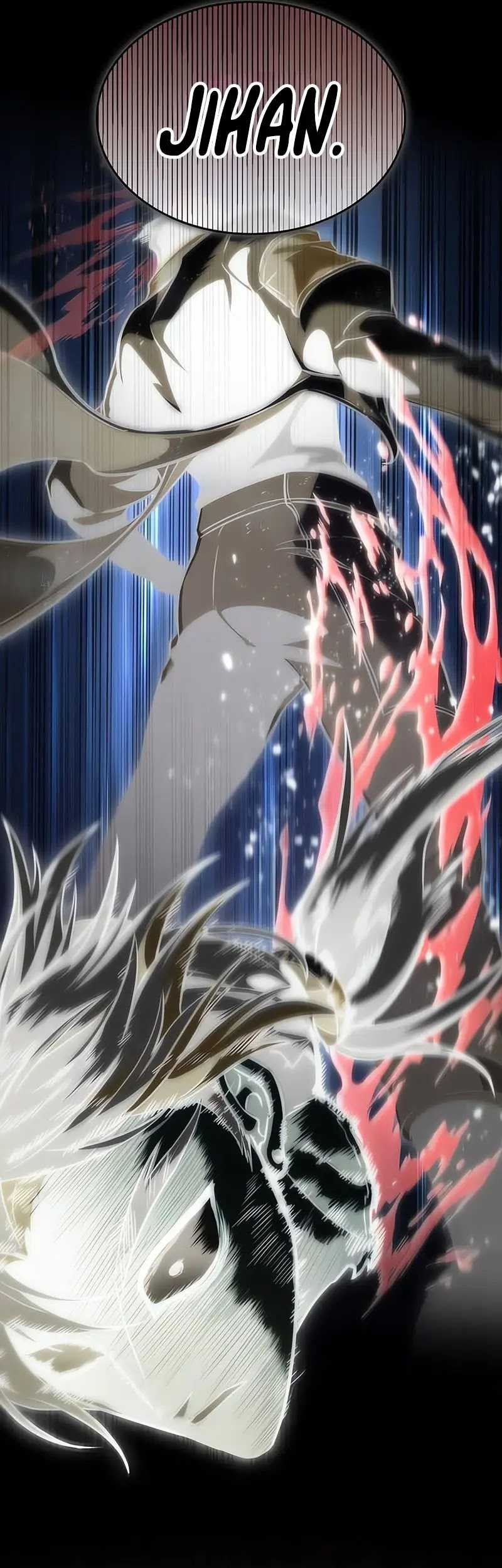 The World After the Fall Chapter 116 Gambar 26