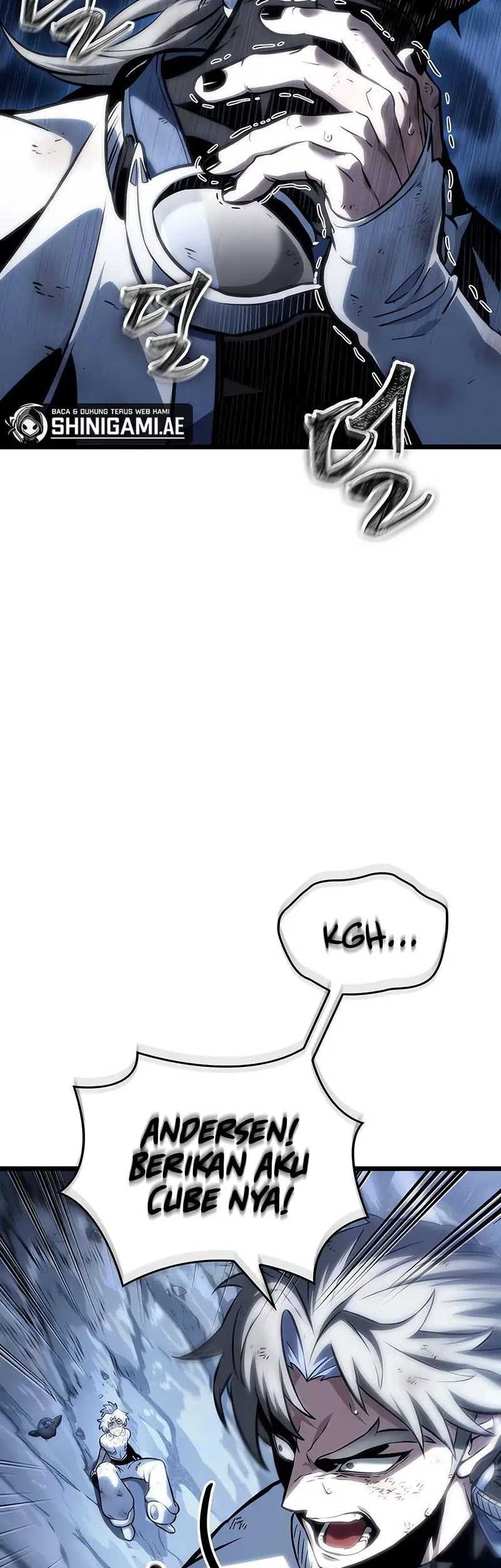 The World After the Fall Chapter 116 Gambar 28