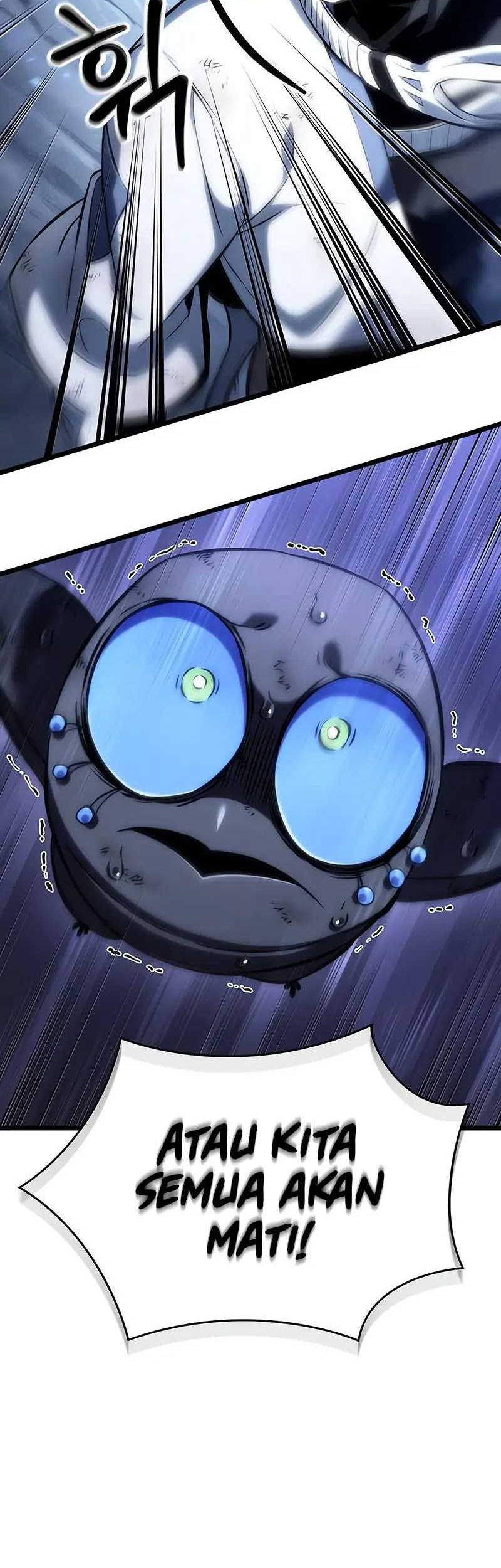 The World After the Fall Chapter 116 Gambar 29