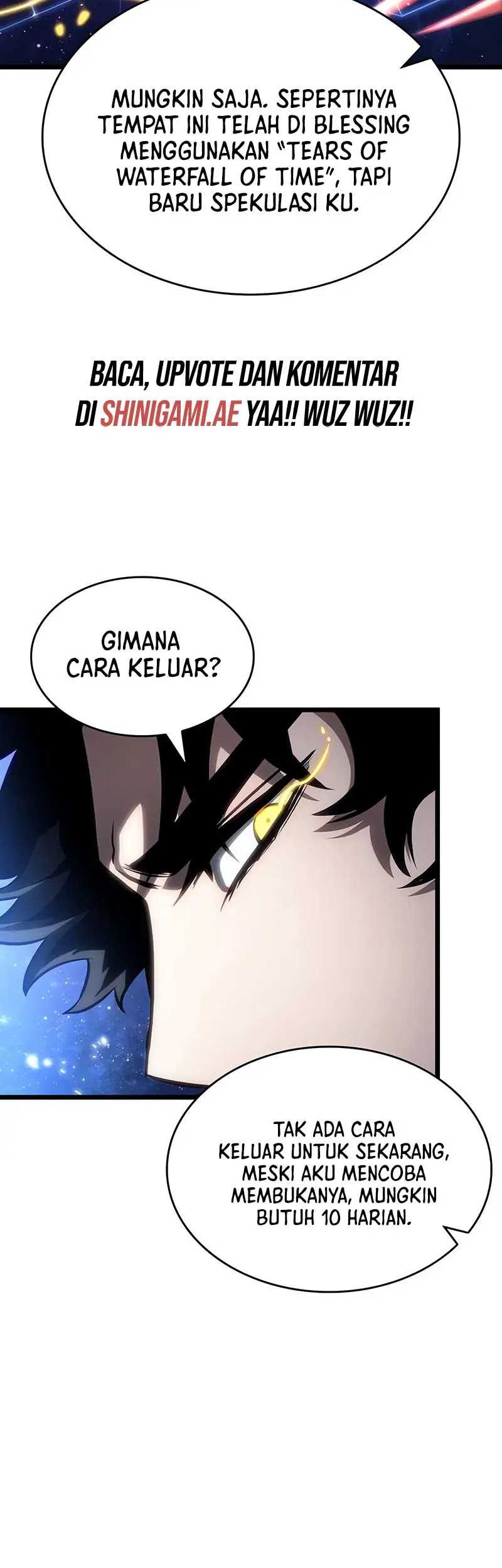 The World After the Fall Chapter 116 Gambar 32