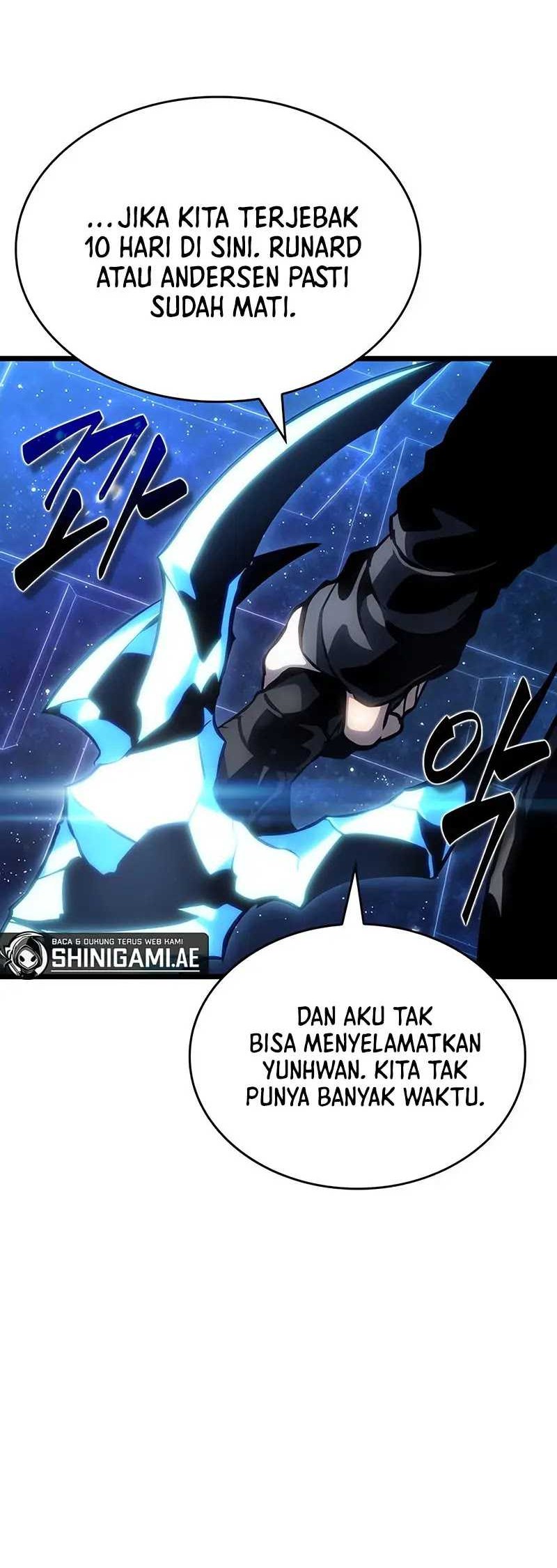The World After the Fall Chapter 116 Gambar 33