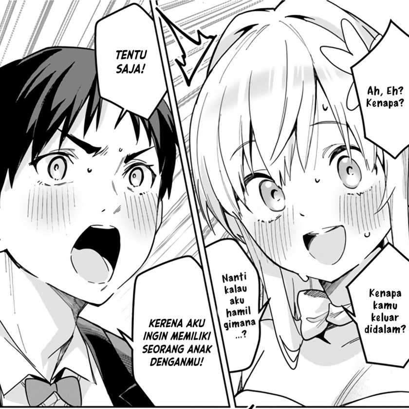 Nise Seijo Kuso of the Year: Risou no Seijo? Zannen, Nise Seijo deshita! Chapter 21.2 Gambar 11