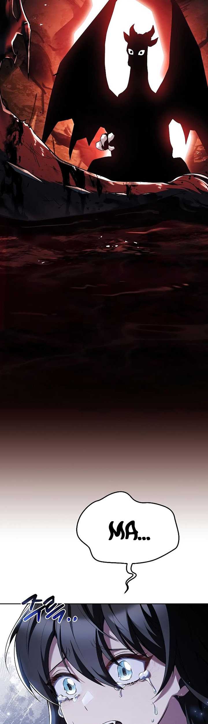 Archmage Restaurant Chapter 20 Gambar 22