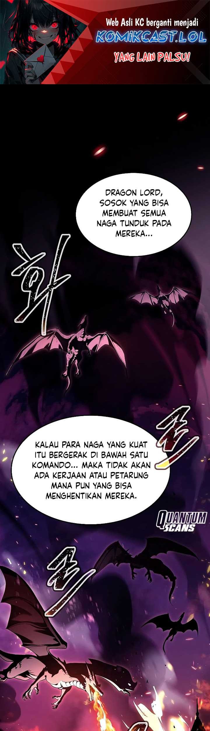 Baca Archmage Restaurant Chapter 20 Gambar 2