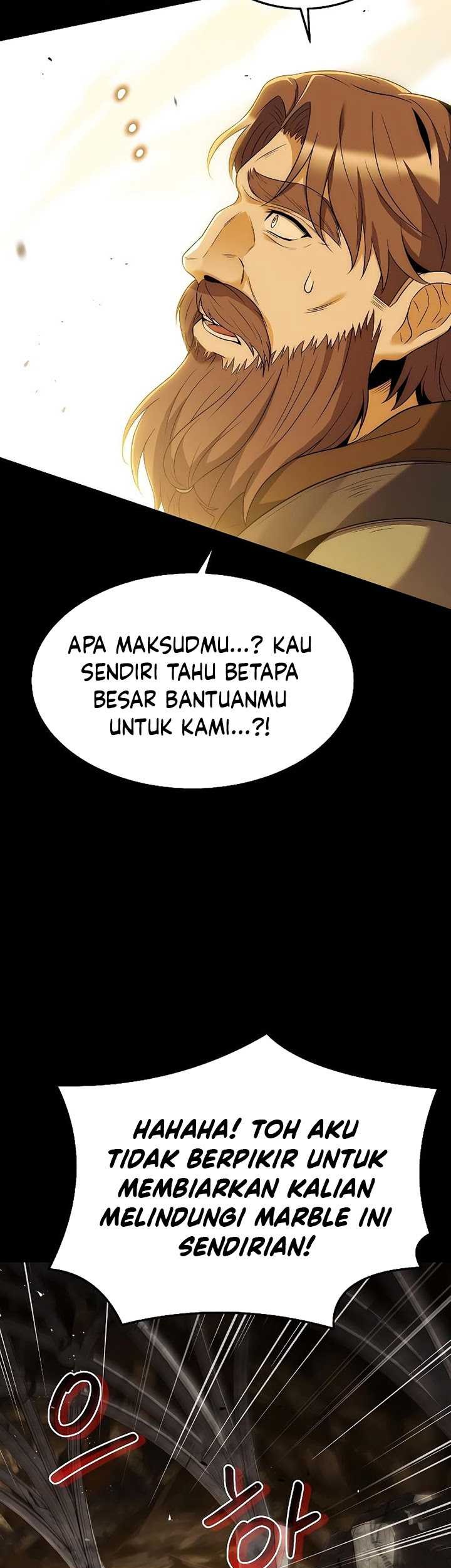 Archmage Restaurant Chapter 20 Gambar 70
