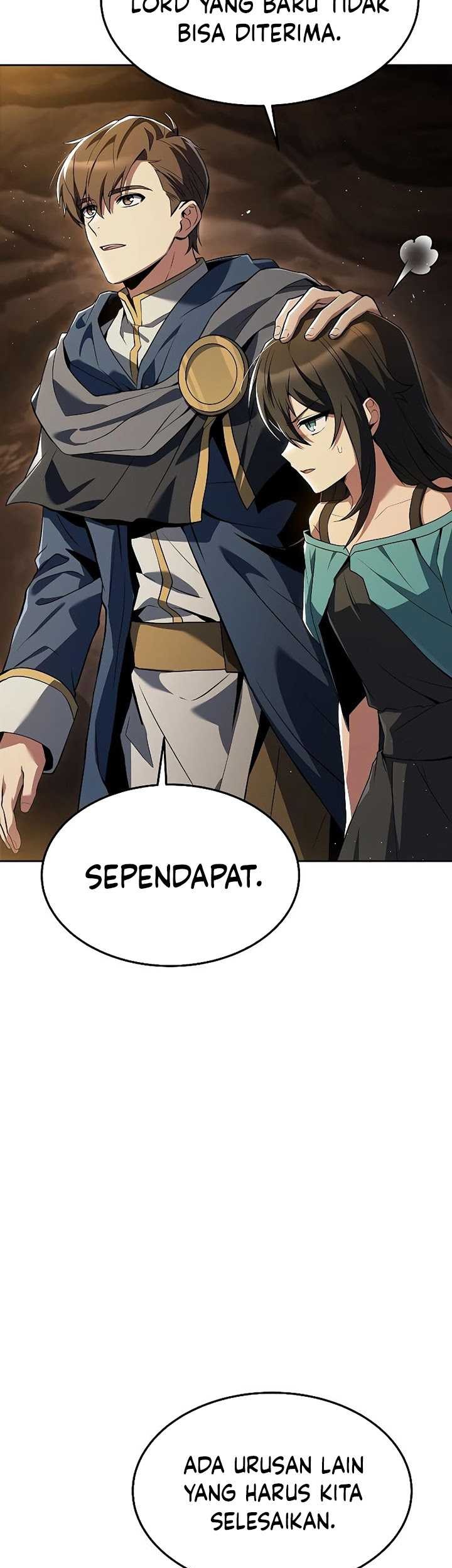 Archmage Restaurant Chapter 20 Gambar 96