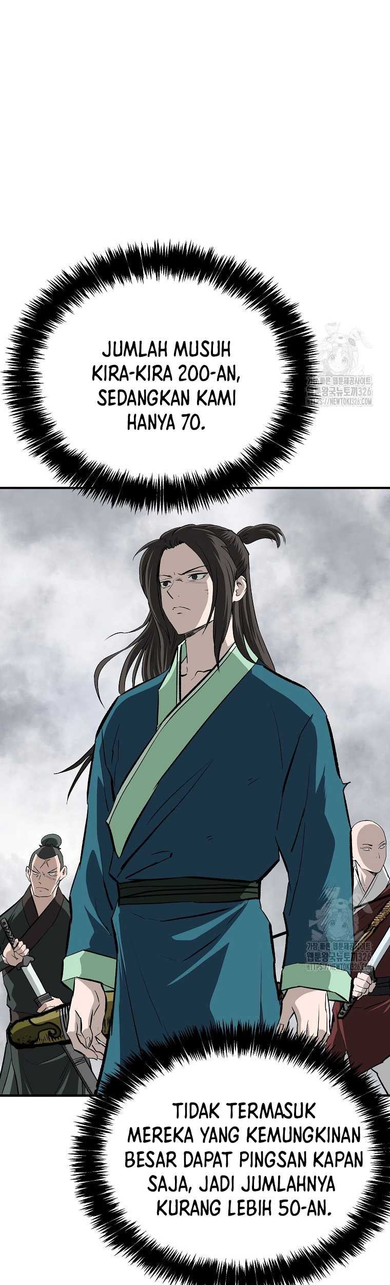 Archer Sword God : Descendants of the Archer Chapter 95 Gambar 29