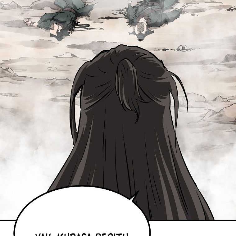 Archer Sword God : Descendants of the Archer Chapter 95 Gambar 34