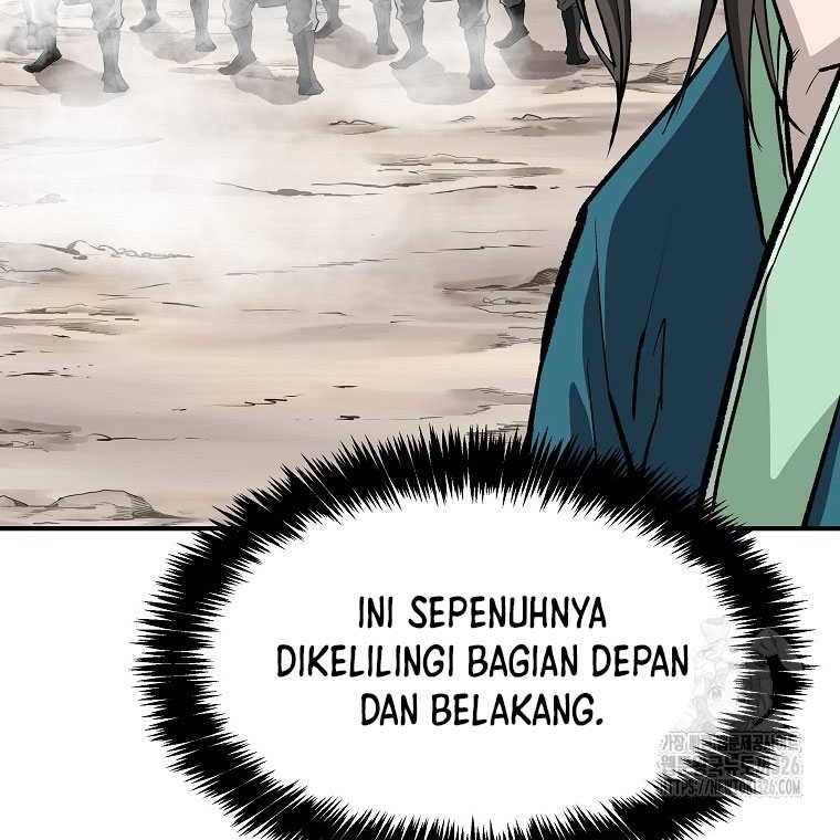 Archer Sword God : Descendants of the Archer Chapter 95 Gambar 37