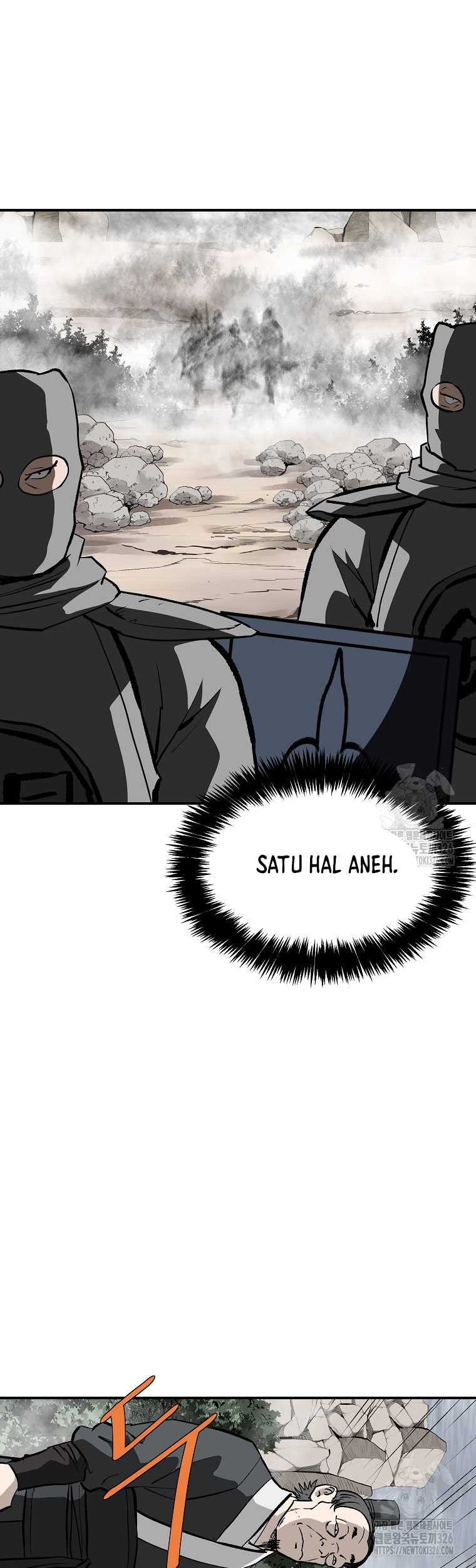 Archer Sword God : Descendants of the Archer Chapter 95 Gambar 47