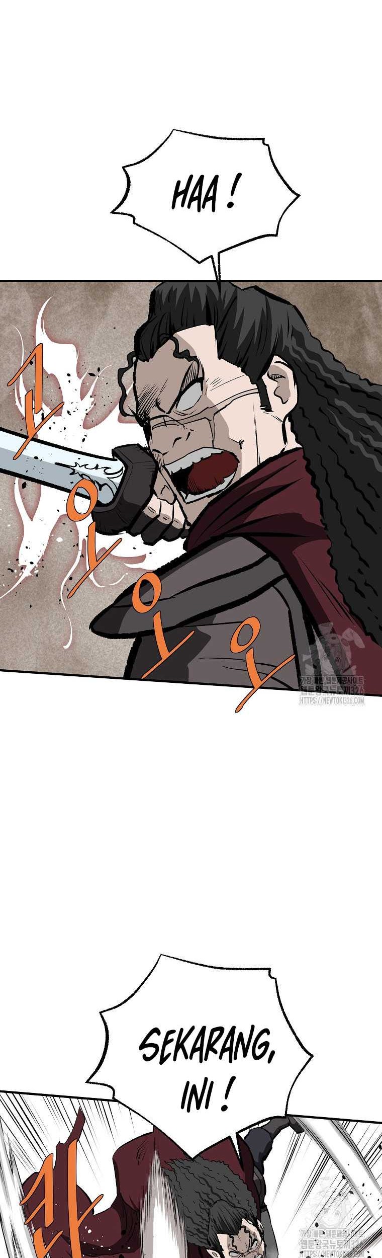 Archer Sword God : Descendants of the Archer Chapter 95 Gambar 57