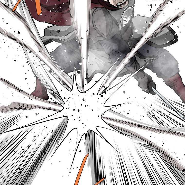 Archer Sword God : Descendants of the Archer Chapter 95 Gambar 58
