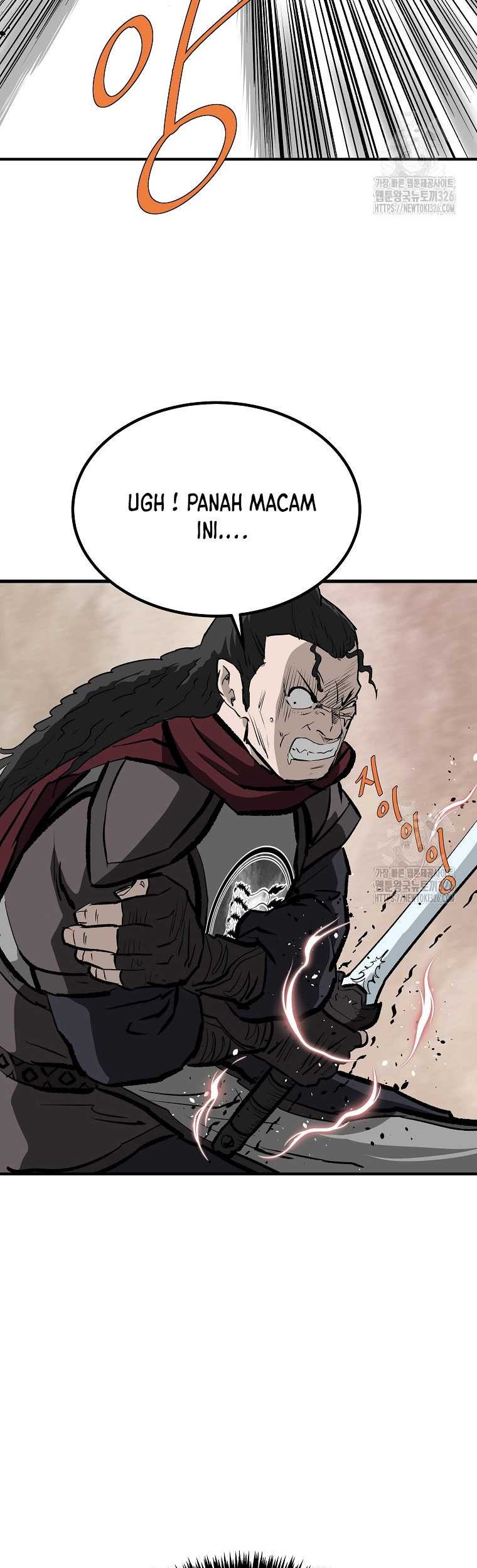 Archer Sword God : Descendants of the Archer Chapter 95 Gambar 59