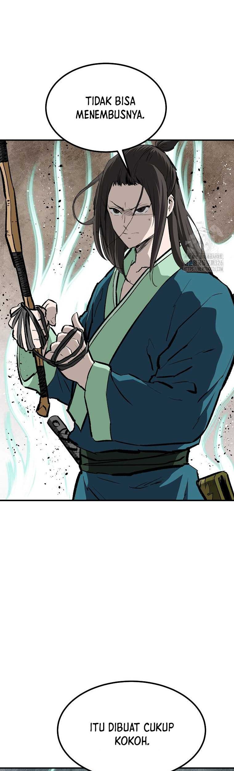 Archer Sword God : Descendants of the Archer Chapter 95 Gambar 63