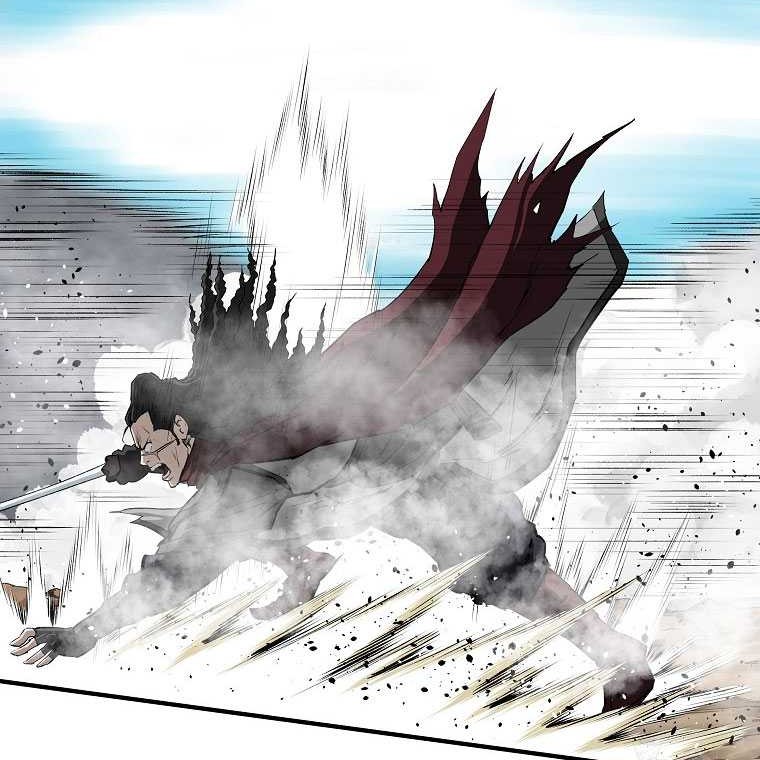Archer Sword God : Descendants of the Archer Chapter 95 Gambar 73
