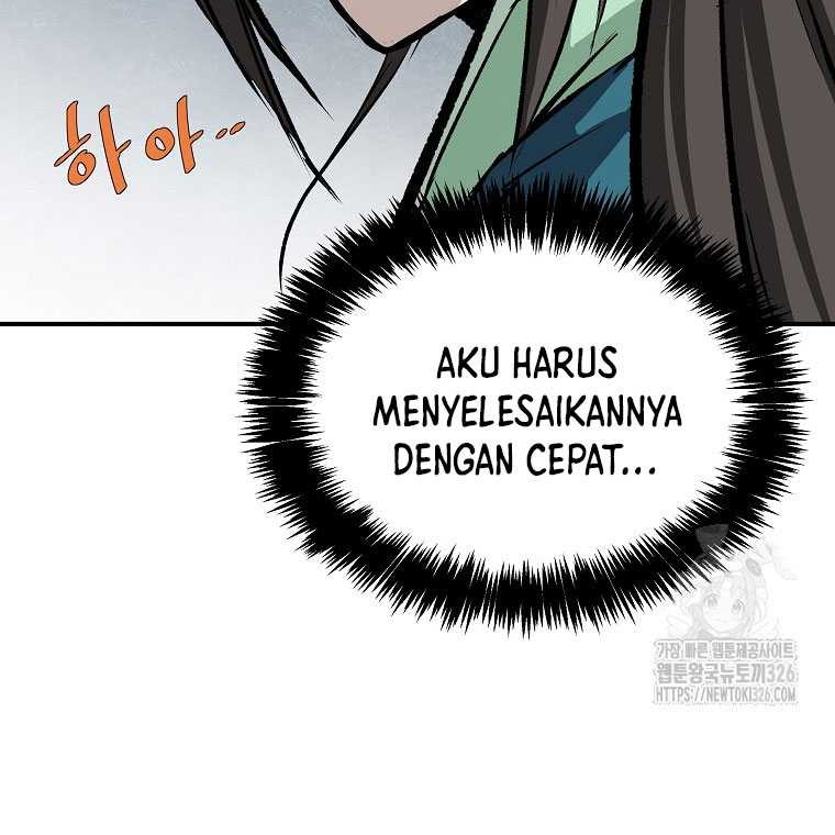 Archer Sword God : Descendants of the Archer Chapter 95 Gambar 76