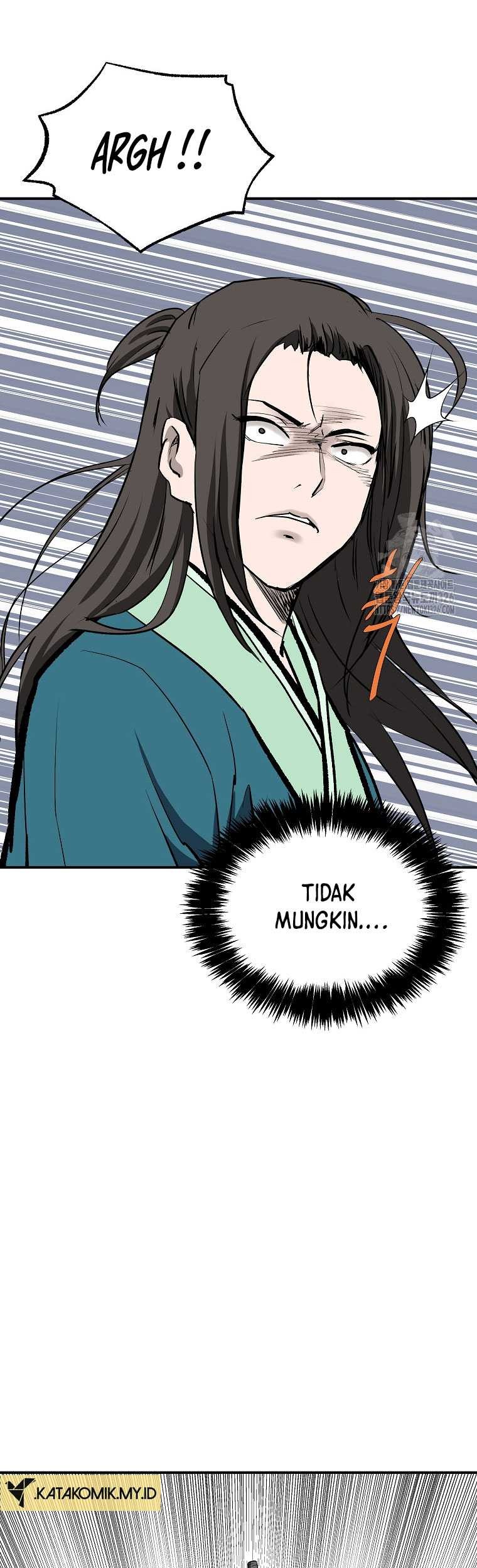 Archer Sword God : Descendants of the Archer Chapter 95 Gambar 77