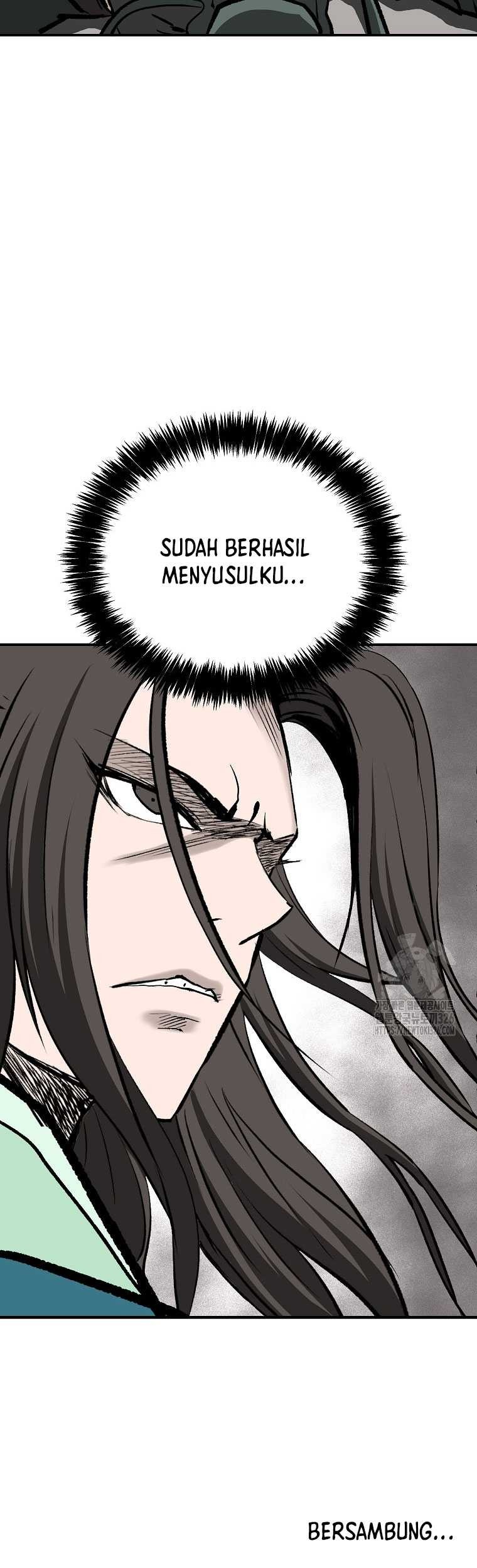 Archer Sword God : Descendants of the Archer Chapter 95 Gambar 79