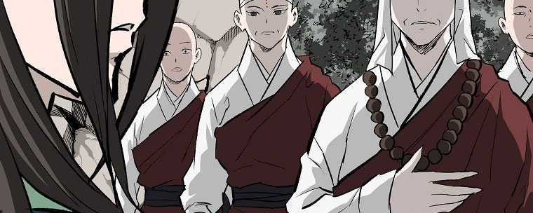Archer Sword God : Descendants of the Archer Chapter 95 Gambar 4