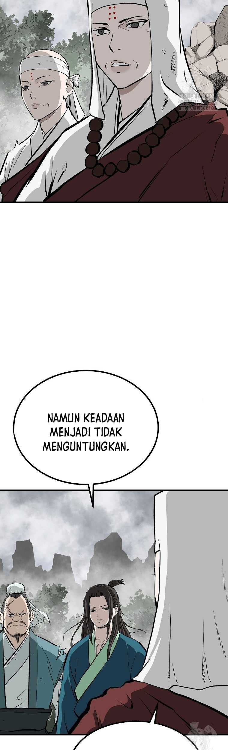 Archer Sword God : Descendants of the Archer Chapter 95 Gambar 8