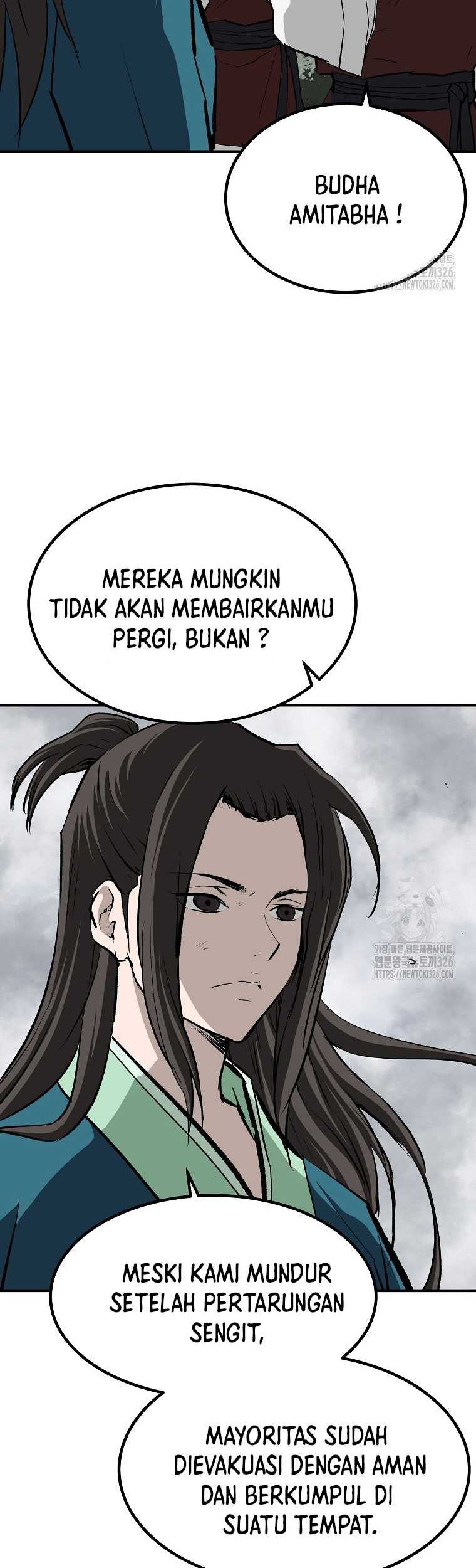 Archer Sword God : Descendants of the Archer Chapter 95 Gambar 15