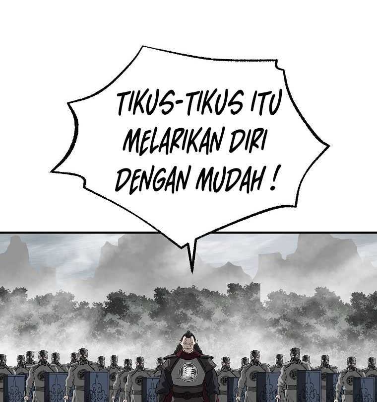 Archer Sword God : Descendants of the Archer Chapter 95 Gambar 22
