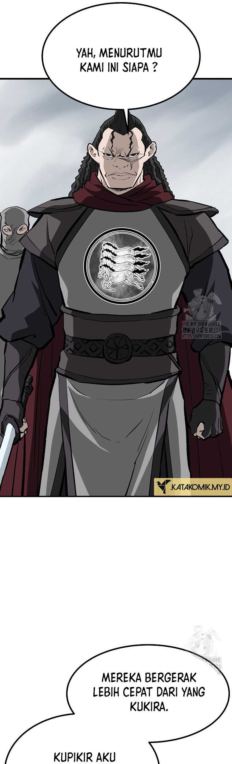 Archer Sword God : Descendants of the Archer Chapter 95 Gambar 24