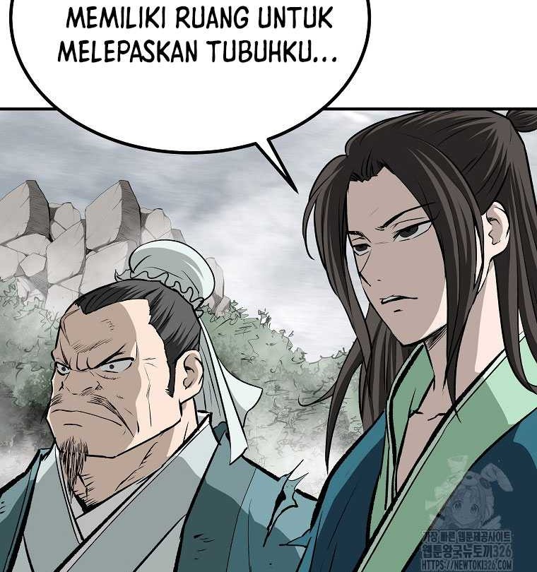 Archer Sword God : Descendants of the Archer Chapter 95 Gambar 25