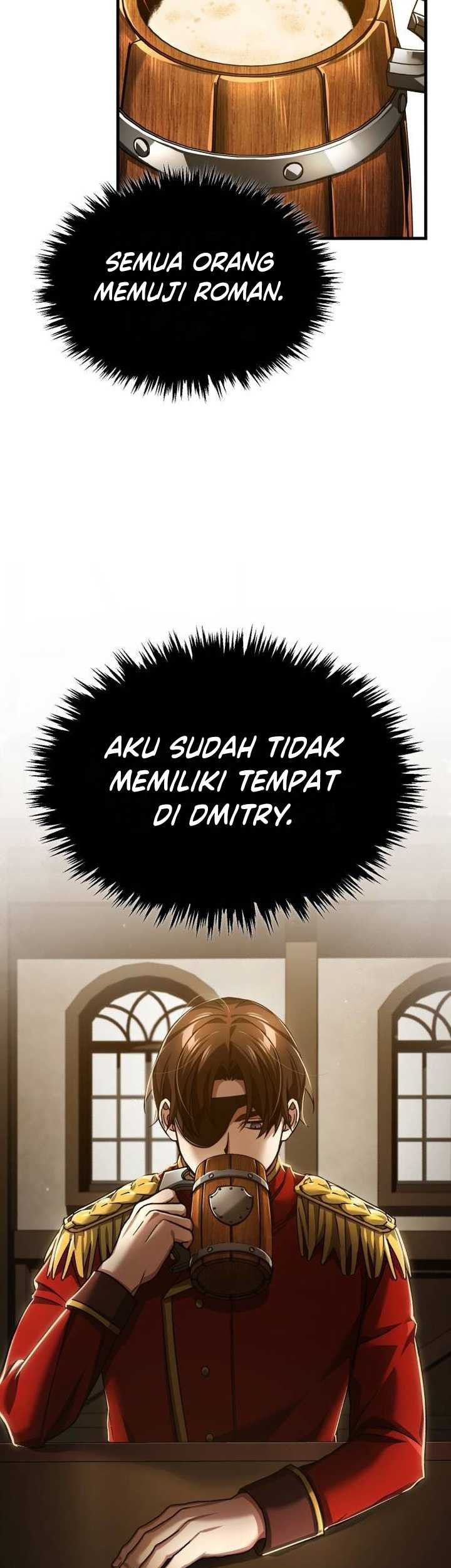 The Heavenly Demon Can’t Live a Normal Life Chapter 110 Gambar 30